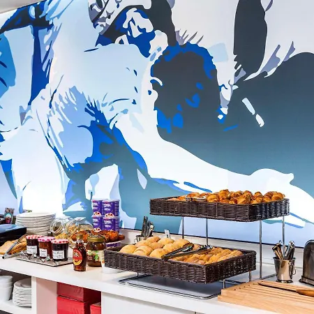 Ibis Styles Nord Sesquieres 3* 툴루즈