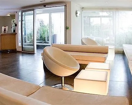 호텔 Ibis Styles Nord Sesquieres 툴루즈