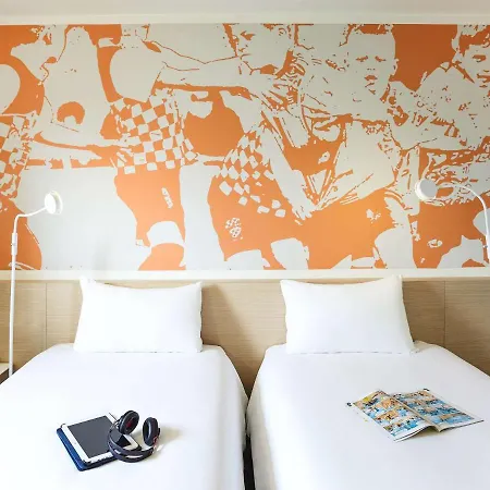 מלון Ibis Styles Nord Sesquieres טולוז