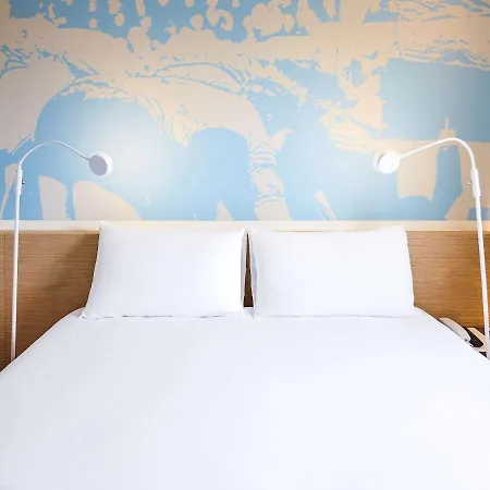 Ibis Styles Nord Sesquieres מלון 3*