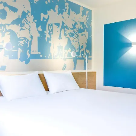 Ibis Styles Nord Sesquieres מלון 3*