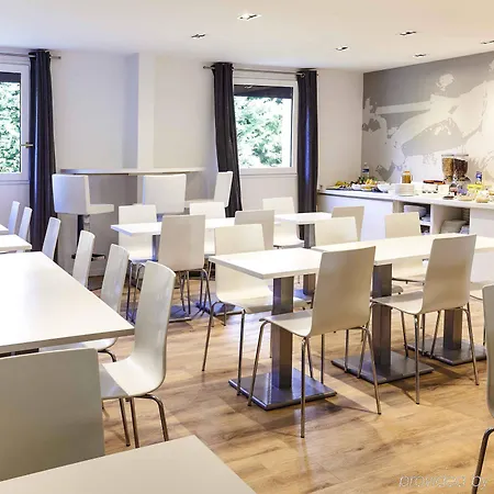 מלון Ibis Styles Nord Sesquieres 3*