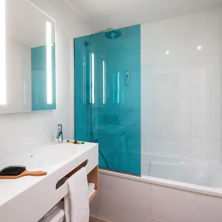 Ibis Styles Nord Sesquieres 3*