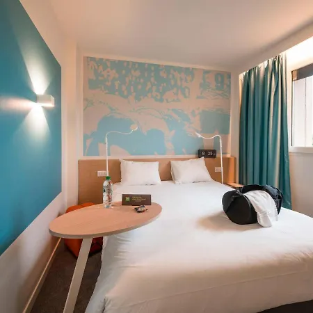 Ibis Styles Nord Sesquieres 3*