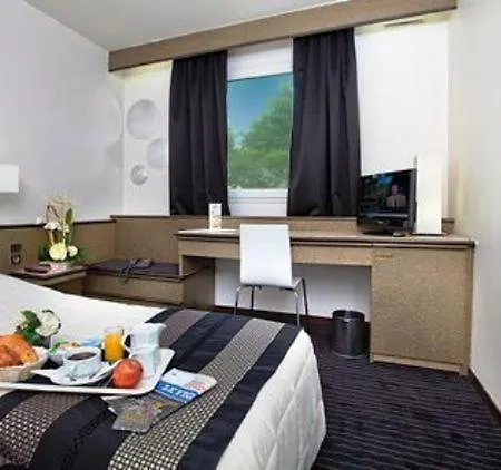 מלון Ibis Styles Nord Sesquieres טולוז