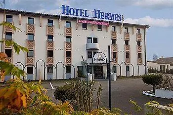 מלון Ibis Styles Nord Sesquieres