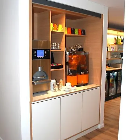 מלון Ibis Styles Nord Sesquieres טולוז