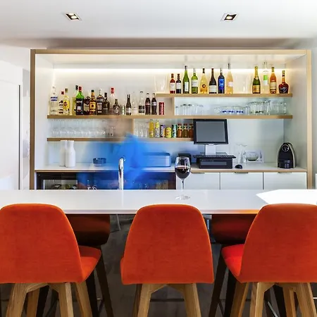 Ibis Styles Nord Sesquieres 3* טולוז