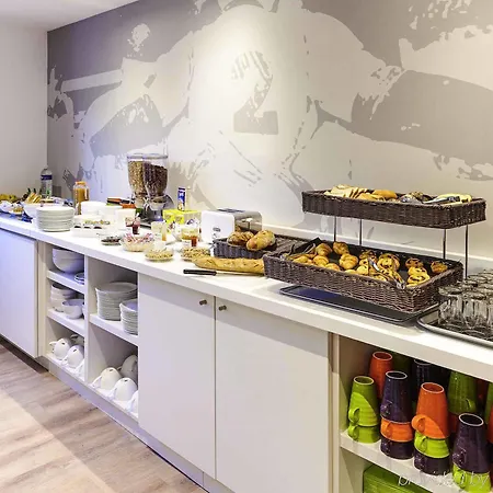 Ibis Styles Nord Sesquieres טולוז