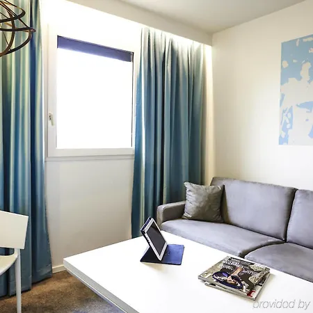 Ibis Styles Nord Sesquieres 3* טולוז