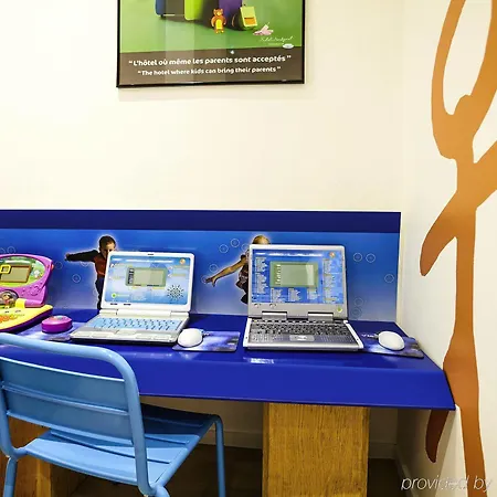Ibis Styles Nord Sesquieres טולוז