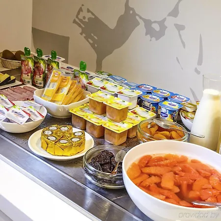 Ibis Styles Nord Sesquieres מלון טולוז