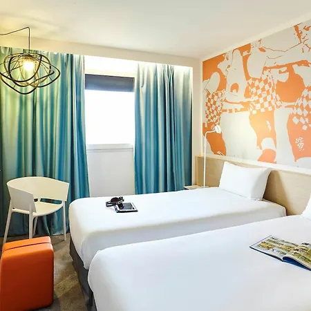 Ibis Styles Nord Sesquieres מלון טולוז