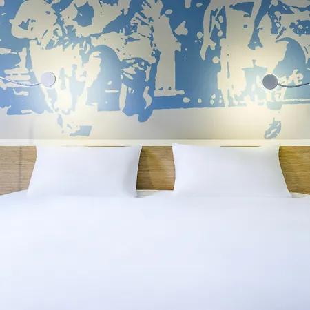 מלון Ibis Styles Nord Sesquieres