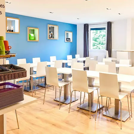 Ibis Styles Nord Sesquieres 3* טולוז