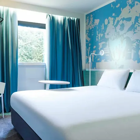 Ibis Styles Nord Sesquieres