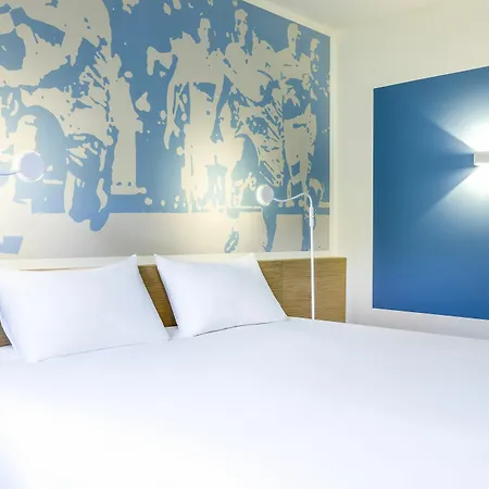 Ibis Styles Nord Sesquieres 3*
