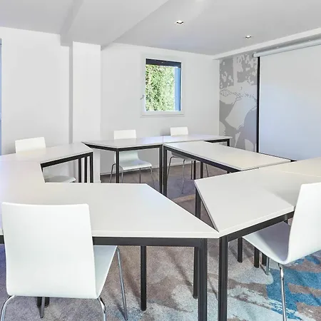 מלון Ibis Styles Nord Sesquieres