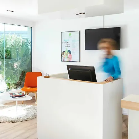 Ibis Styles Nord Sesquieres 3*