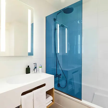 Ibis Styles Nord Sesquieres מלון 3*