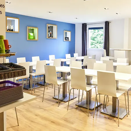 Ibis Styles Nord Sesquieres טולוז